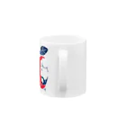 サトウノリコ*のEDEN Mug :handle