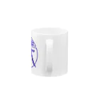 あまのはら商店の天の原演劇工房ロゴ Mug :handle