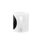 SYMBOLのBlack En Mug :handle