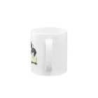 ぎふ之助のぎふりら Mug :handle