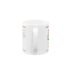 SITOのテデトール（適用雑草と使用方法付き） Mug :handle
