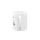 こうらえな(iceeye)の塊関西　RESvr Mug :handle