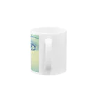 Rui-Unbalanceのunbalance Mug :handle