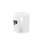 yushakoboのHelixPico Mug :handle