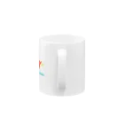 ないから　〜If None〜のYou're not alone Mug :handle