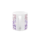 ARCANUMのARCANUM Pallet - Sakura Mug :handle