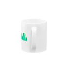 zmcarのたかぷー Mug :handle