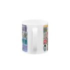 kannnnaのGarden Mug :handle