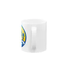 原田専門家のN0.804純子 Mug :handle