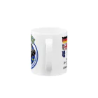 boomerang_sgのEULEN2022マグカップ Mug :handle