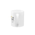 leftyのぼくのともだち Mug :handle