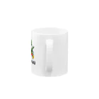 CBD-OTAKUのCBD OTAKU Mug :handle