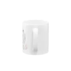 SMJのSMJ MUG マグカップの取っ手の部分