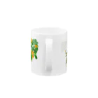 WeのHerbs Mug :handle