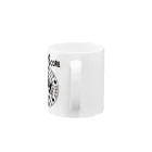 yassy_PROPのnothingscore Mug :handle