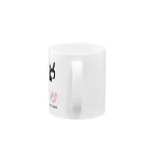 Misuzu Kawaii MartのMISUZU 01 Mug :handle