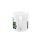 KAI-TELEVISIONのKAI-TELEVISIOM 2023 Mug :handle