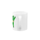 FUZZガエル_botのfuzzガエル2014 Mug :handle