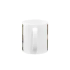 SONOTENI-ARTの007-008　エドガー・ドガ　『On the Stage』　マグカップ Mug :handle