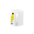 BabyBananaのBabyBanana Mug :handle