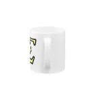 Hechimacのシグマ Mug :handle