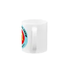 MikeRogersShowマイクロジャースショーのRockin マグ Mug :handle