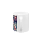 0w0の001_fireworks Mug :handle