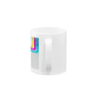 R*romance / アール*ロマンスのアイするヒト Mug :handle