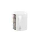 Warabi  Paper CompanyのShouka Mug :handle