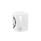 Rockbay67（ロックベイ）の六㐂rockey Mug :handle