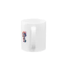 XYZ Originalのプリム (Purim) Mug :handle