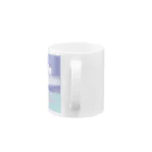 hibikihibikihibikiのGOOD NIGHT Mug :handle