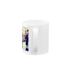 akabeco shoppingのdandy Mug :handle