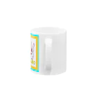 おでんの阿保 Mug :handle