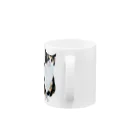 QDAのChloe Mug :handle