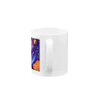 HIRO-oneの宇宙 Mug :handle