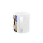 JSHOPのジョニーさん Mug :handle