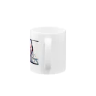 ELVESArTのELVESArT Mug :handle