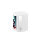 ZZRR12の頼れるＮinjya Mug :handle