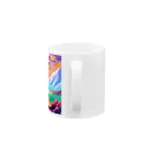 retrogameのretrogame Mug :handle