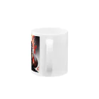 ZZRR12の狡知の舞 - Dance of Cunning Valor Mug :handle