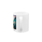 sneijder_32のmessage.com Mug :handle