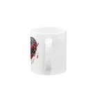 IzXu.のI love u... Mug :handle