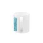 YOOODAのYOOODA WATERWORKS Mug :handle