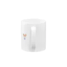 かこちゃんのゲーム用のkak Mug :handle