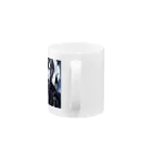 Fujino_YのFujino_Y mens 001 Mug :handle