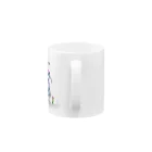 OBOのJUST ONE Mug :handle