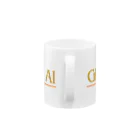 garireoのGeneration AI Mug :handle