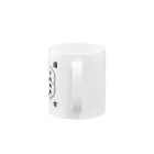 nabeking54のわたなべ専用アイテム Mug :handle