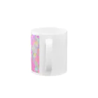 tleflower のFlower Mug :handle